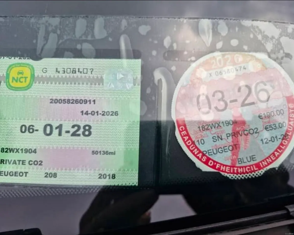 Peugeot 208 182 Signature - Image 3