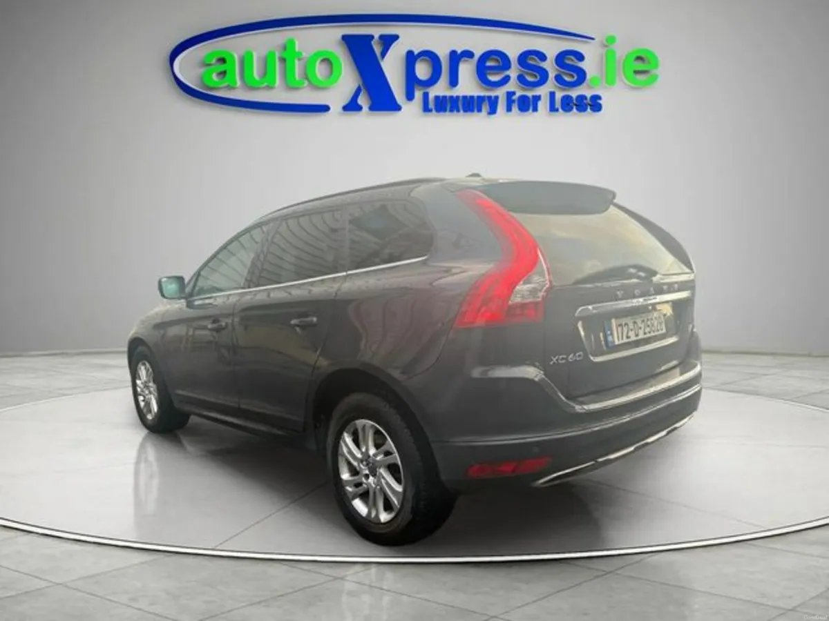 Volvo XC60 2.0 SE D4 181BHP 5DR - Image 3