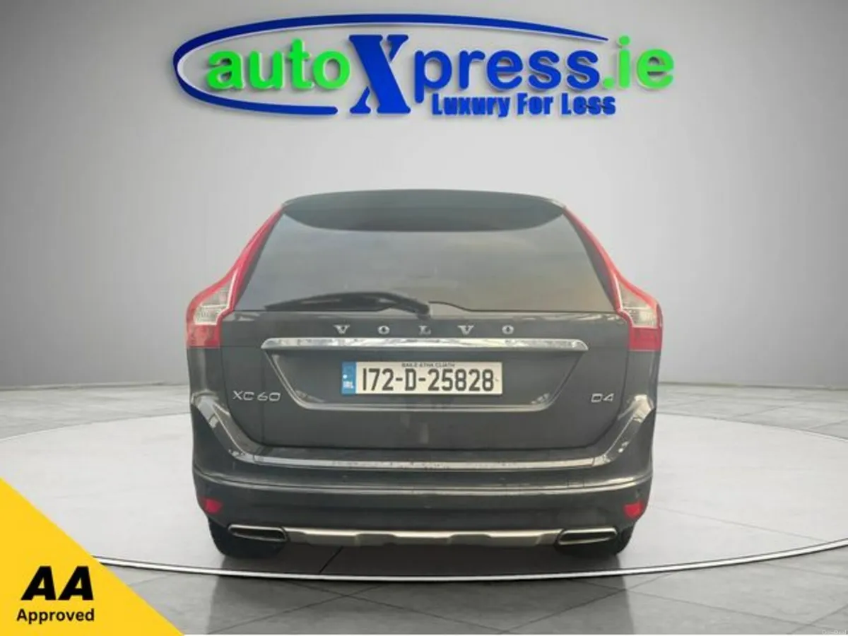 Volvo XC60 2.0 SE D4 181BHP 5DR - Image 4