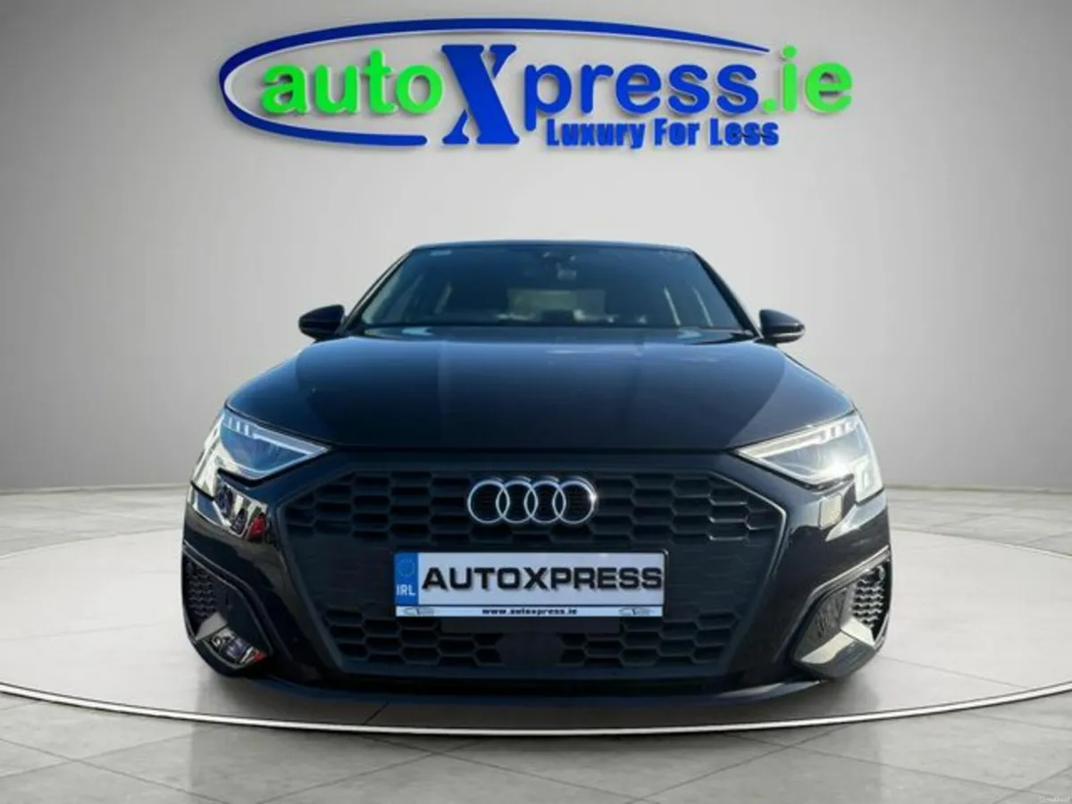 Audi A3 30 TFSI Automatic Low mileage - Image 4