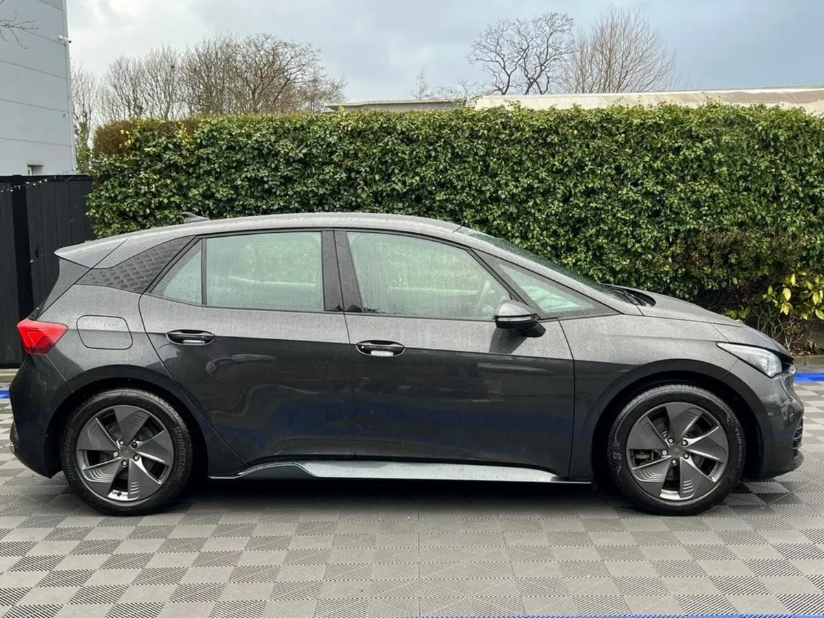 Cupra Born ** LOWEST MILEAGE CURPA FOR SALE ** // - Image 2