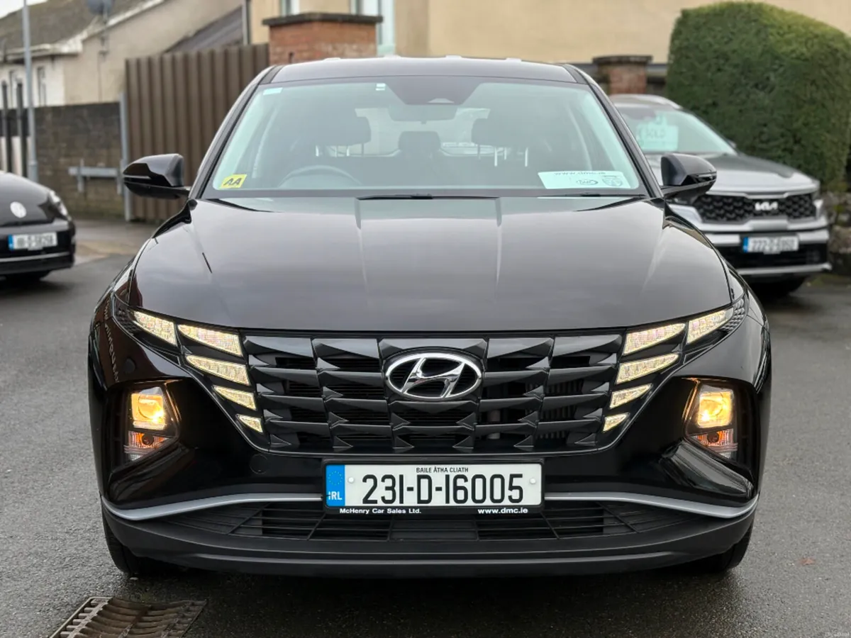 Hyundai Tucson 1.6 Diesel Comfort Plus *One Owner* - Image 2