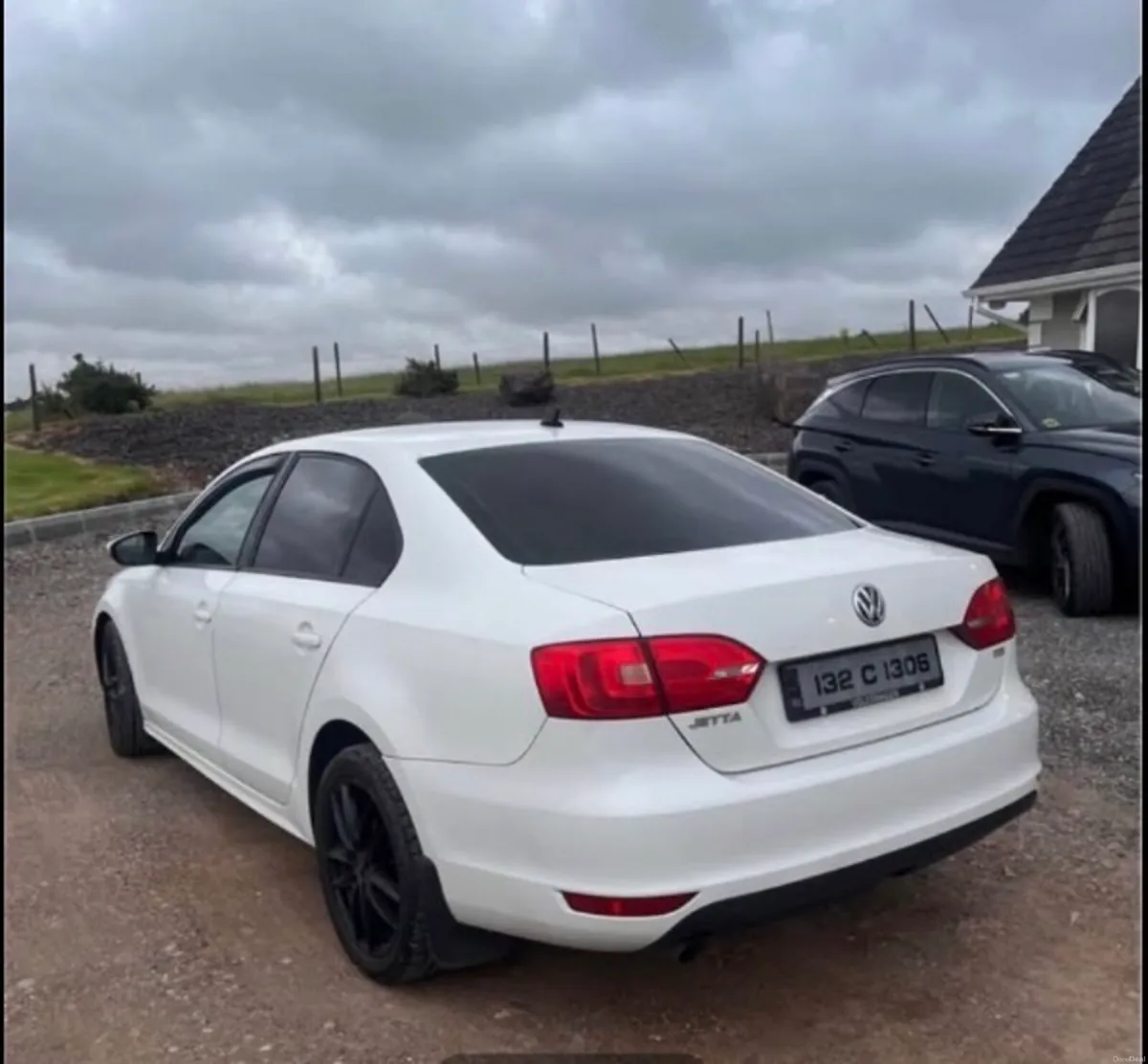 2013 VW Jetta 1.6 TDI - Image 4