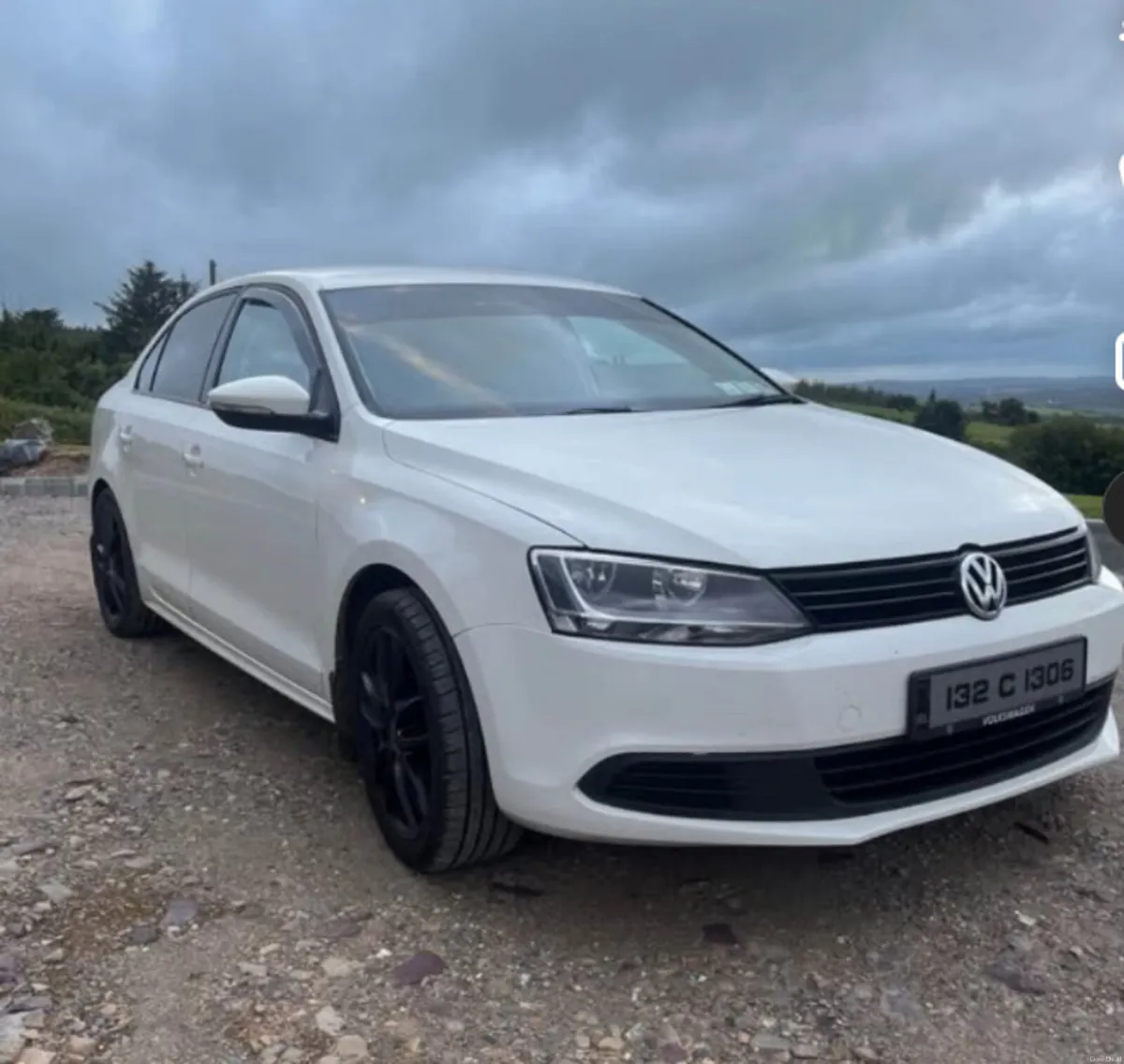 2013 VW Jetta 1.6 TDI - Image 2