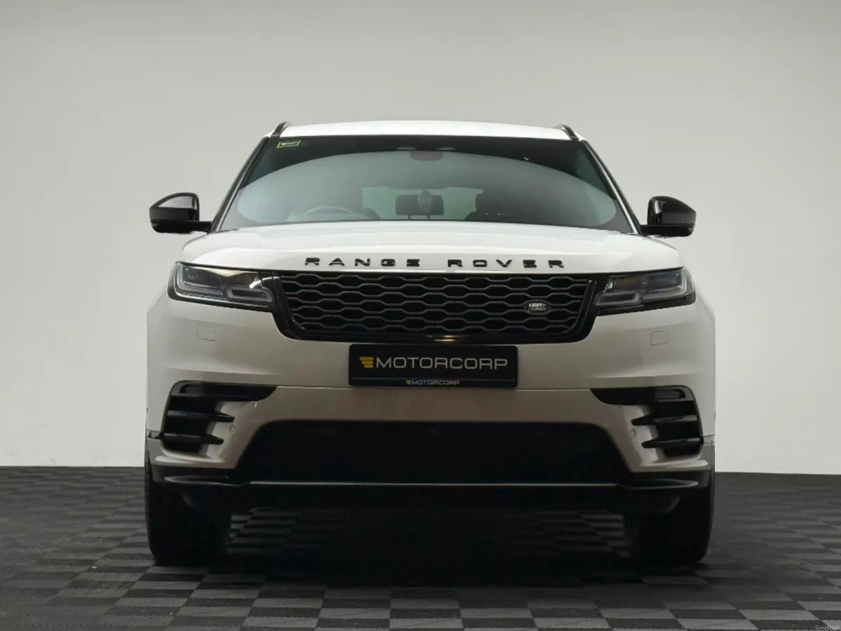 Land Rover Range Rover Velar SE R-DYNAMIC 2.0 PHEV - Image 2
