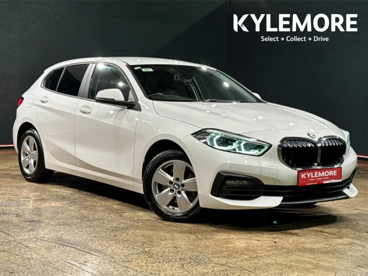 BMW 1-Series NEW MODEL - 118I 1.5 AUTOMATIC - DIGI - Image 1