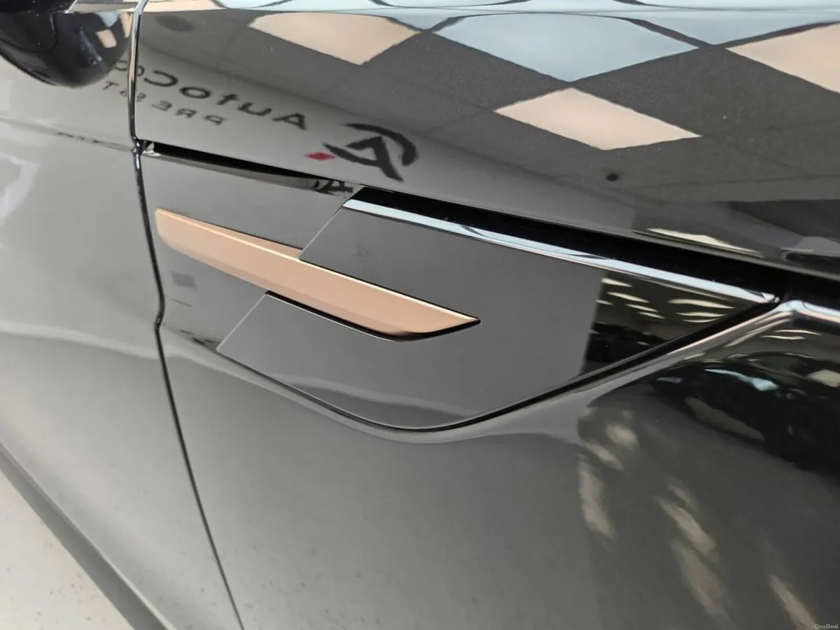 Land Rover Range Rover Sport **P460E DYNAMIC SE**2 - Image 4