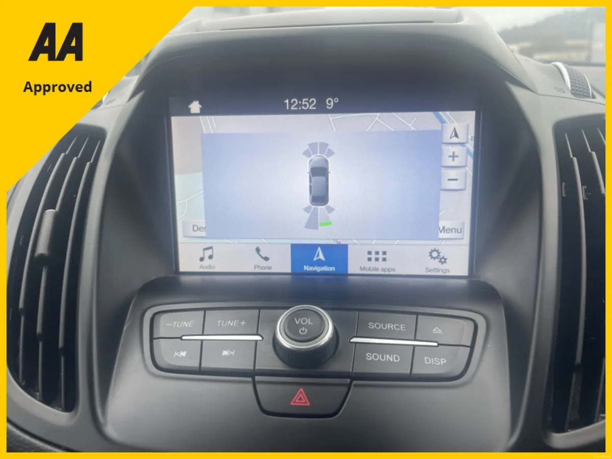 Ford Kuga 1.5 ST-LINE FREE DELIVERY - Image 2