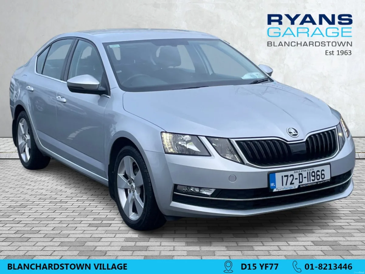 Skoda Octavia STYLE 1.0 TSI ~~~~DEPOSIT PAID~~~ - Image 1