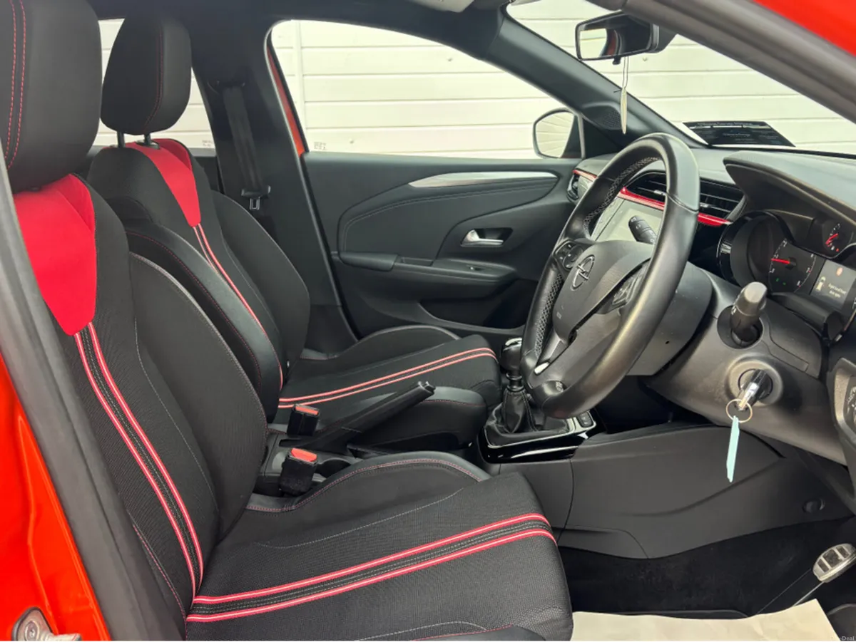 Opel Corsa 5 DR HATCH-SRI-1.2I 100 100PS S/ - Image 2