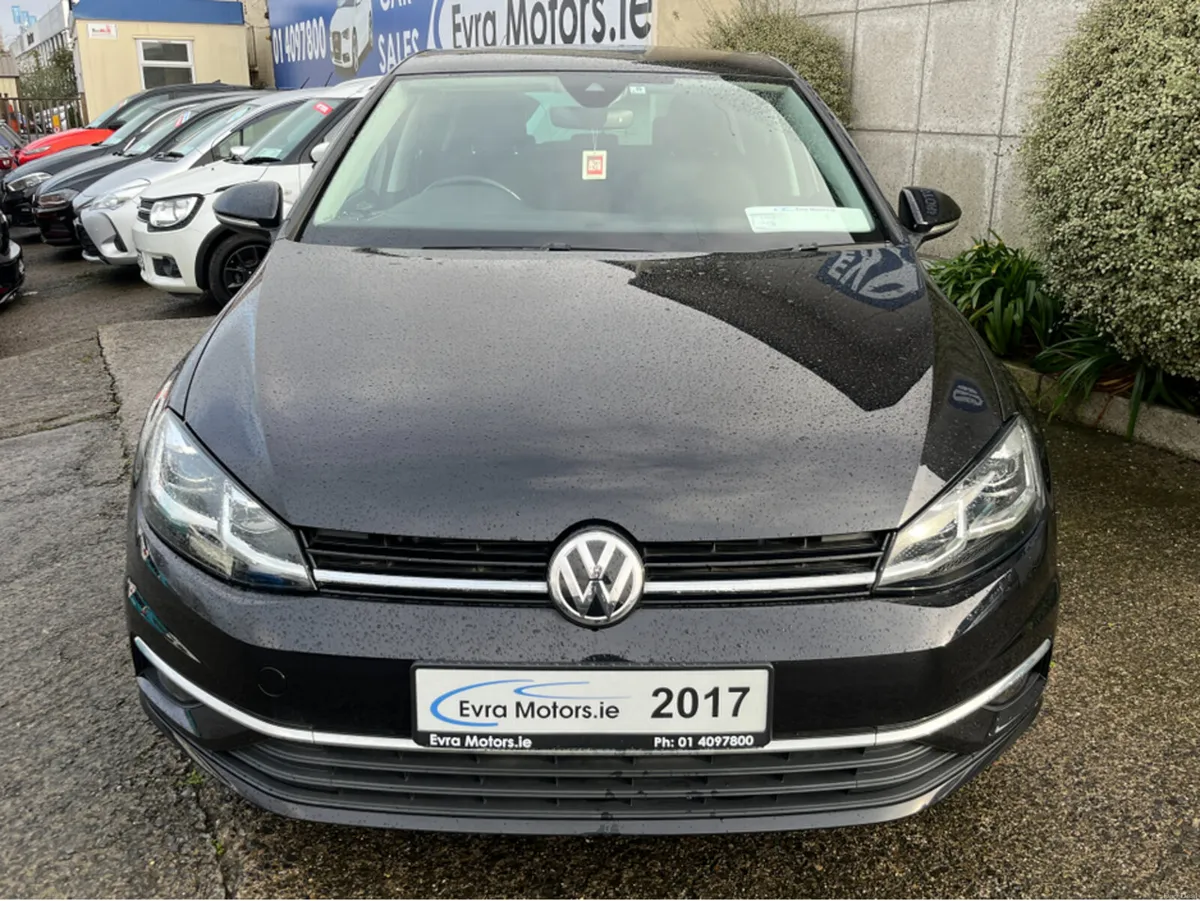 Volkswagen Golf HIGHLINE AUTOMATIC 1.4 PETROL //HI - Image 3