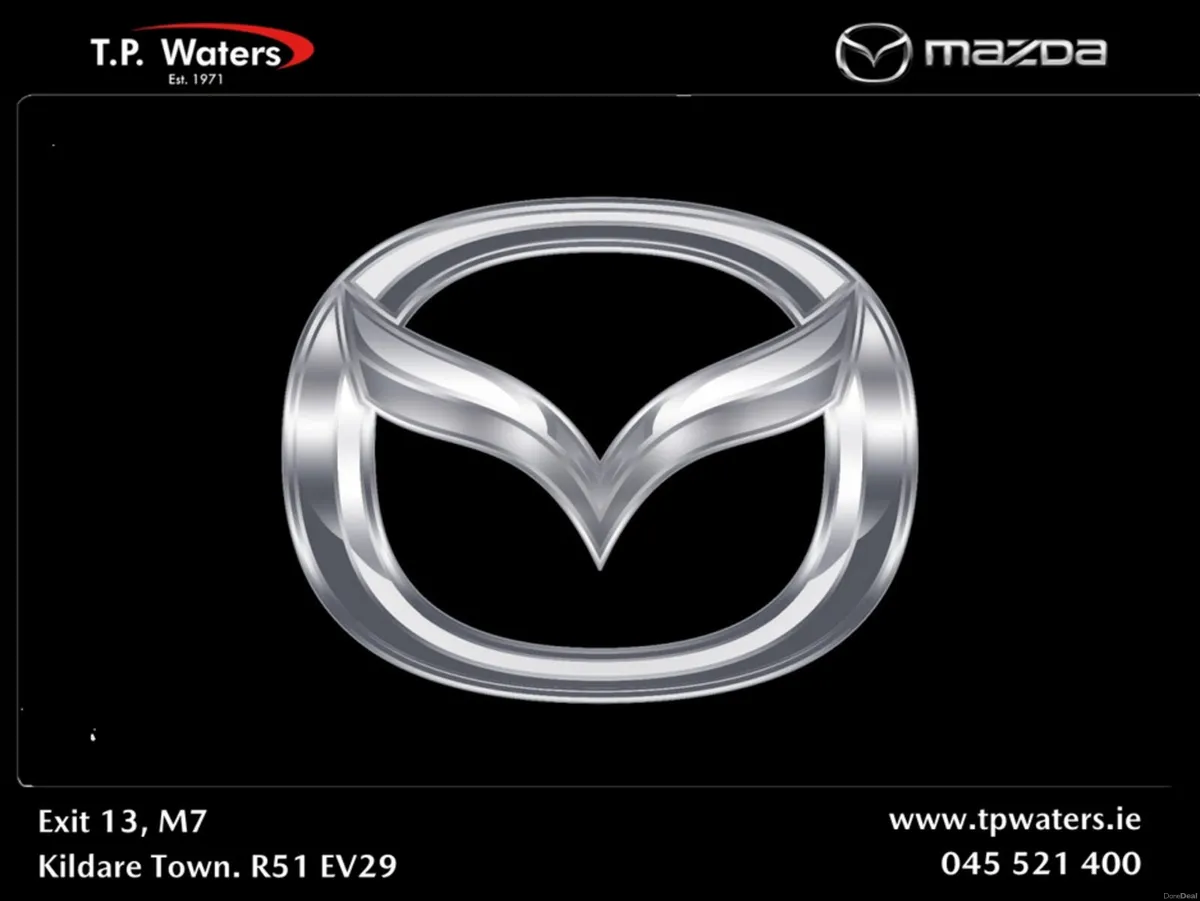Mazda CX-5 2.2 PLATINUM - AUTOMATIC - 184BHP - AWD - Image 1