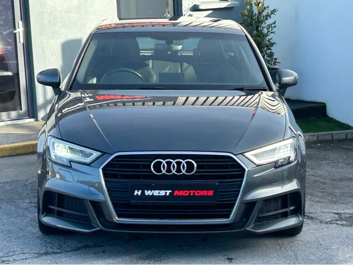 Audi A3 S LINE TDI - Image 4