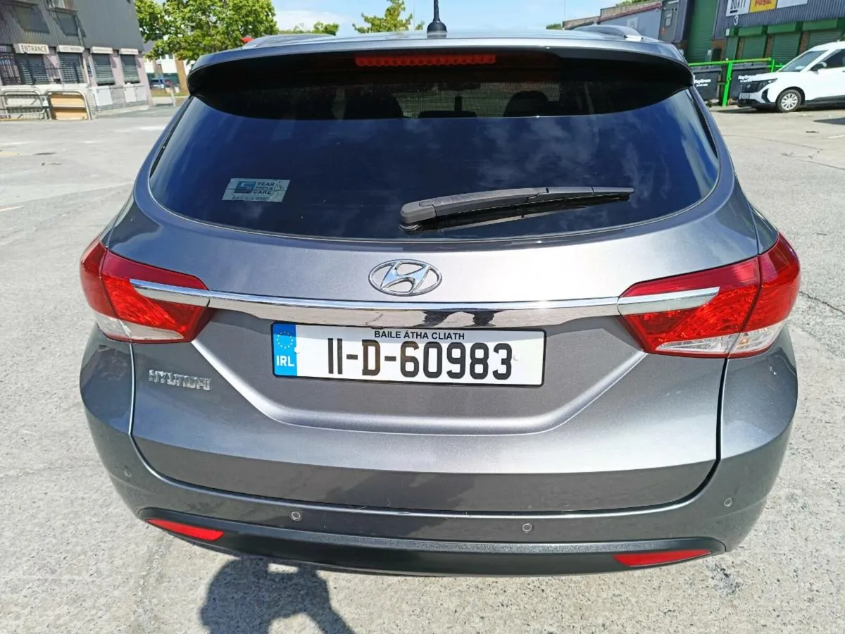 Hyundai i40 - Image 2