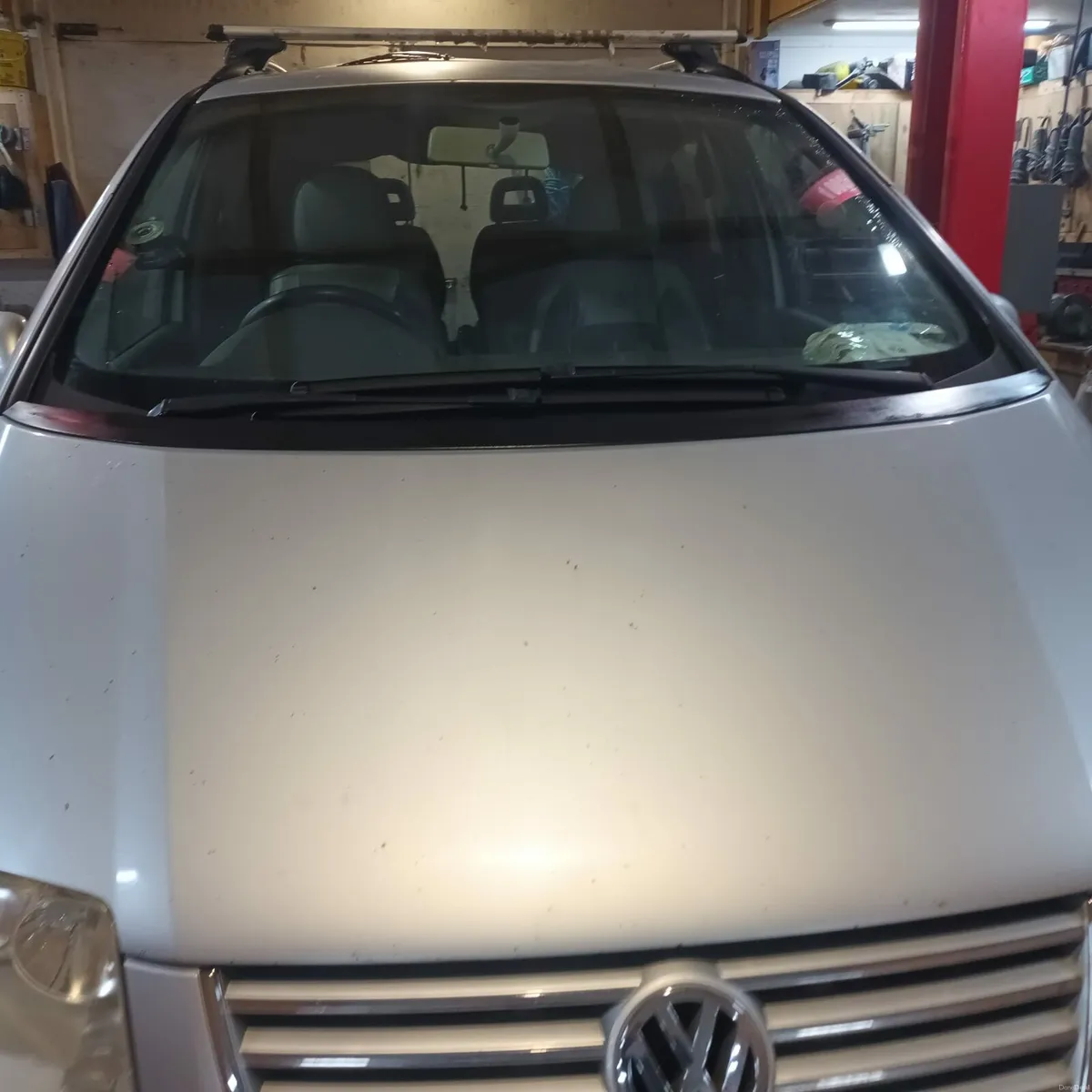 2004 VW Sharon - Image 1