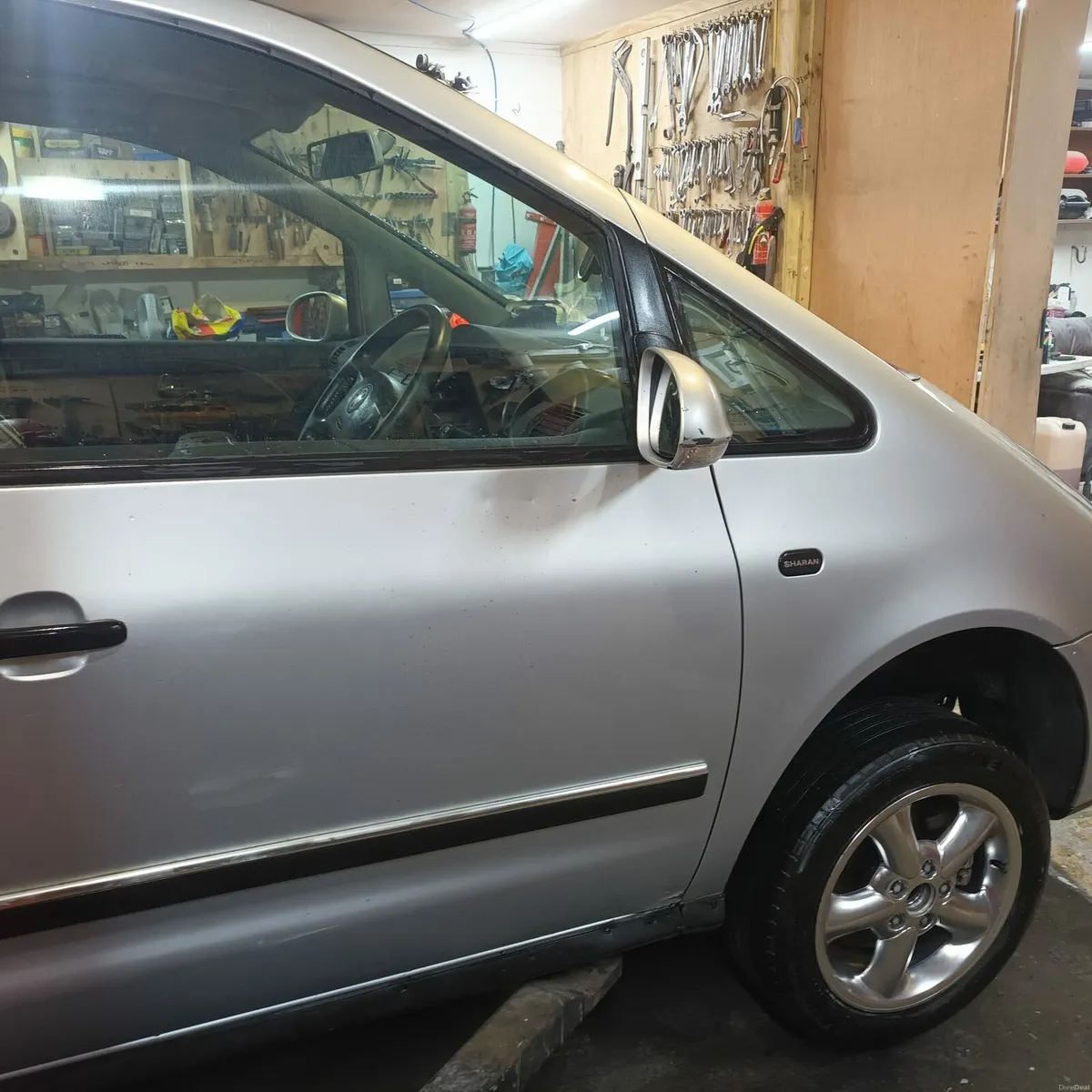 2004 VW Sharon - Image 3