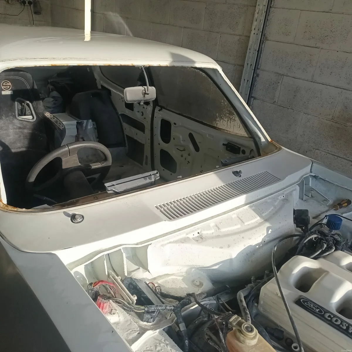 2004 VW Sharon - Image 4