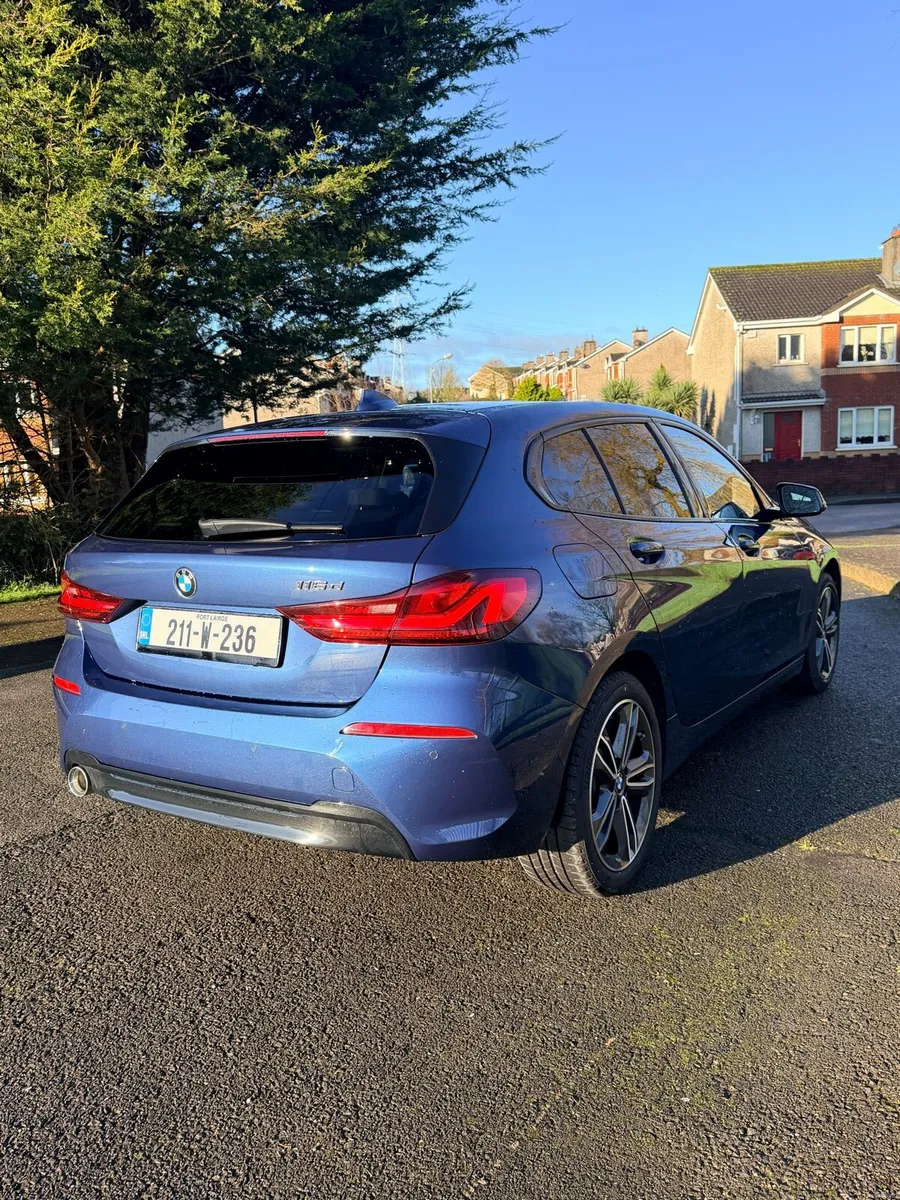 211 BMW 116d warranty! - Image 3