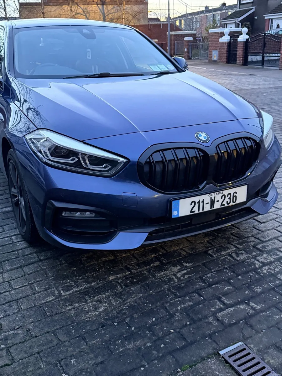 211 BMW 116d warranty! - Image 2