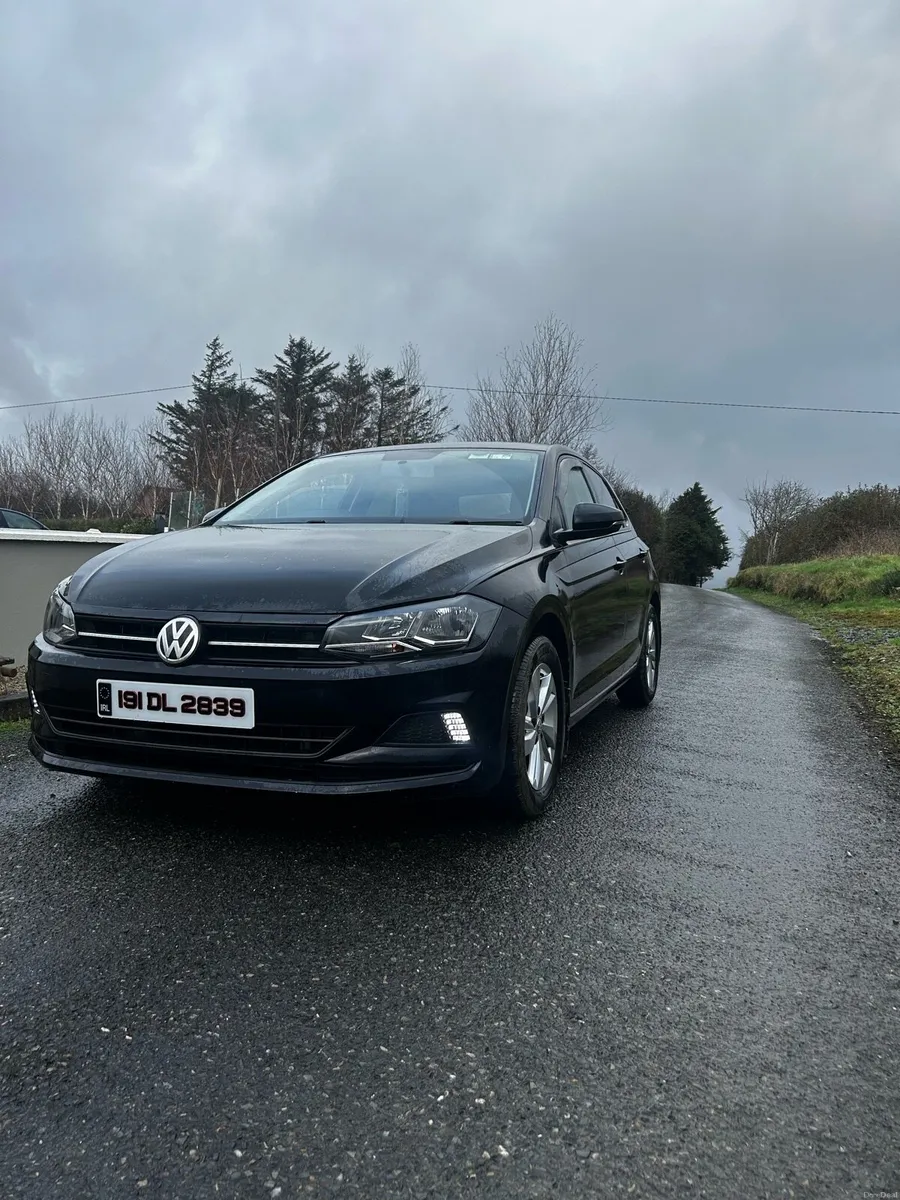 Volkswagen Polo 1.0 95bhp - Image 2