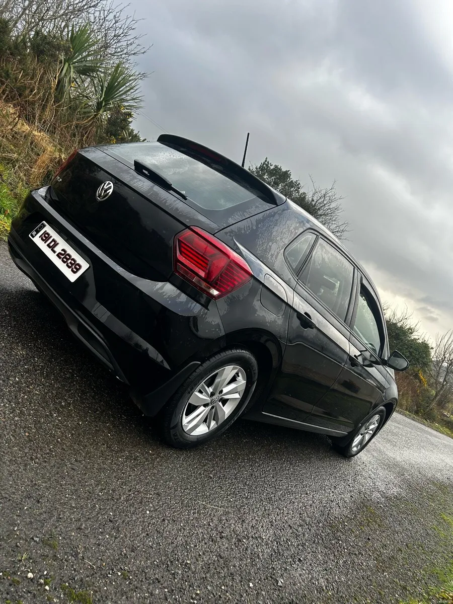 Volkswagen Polo 1.0 95bhp - Image 4