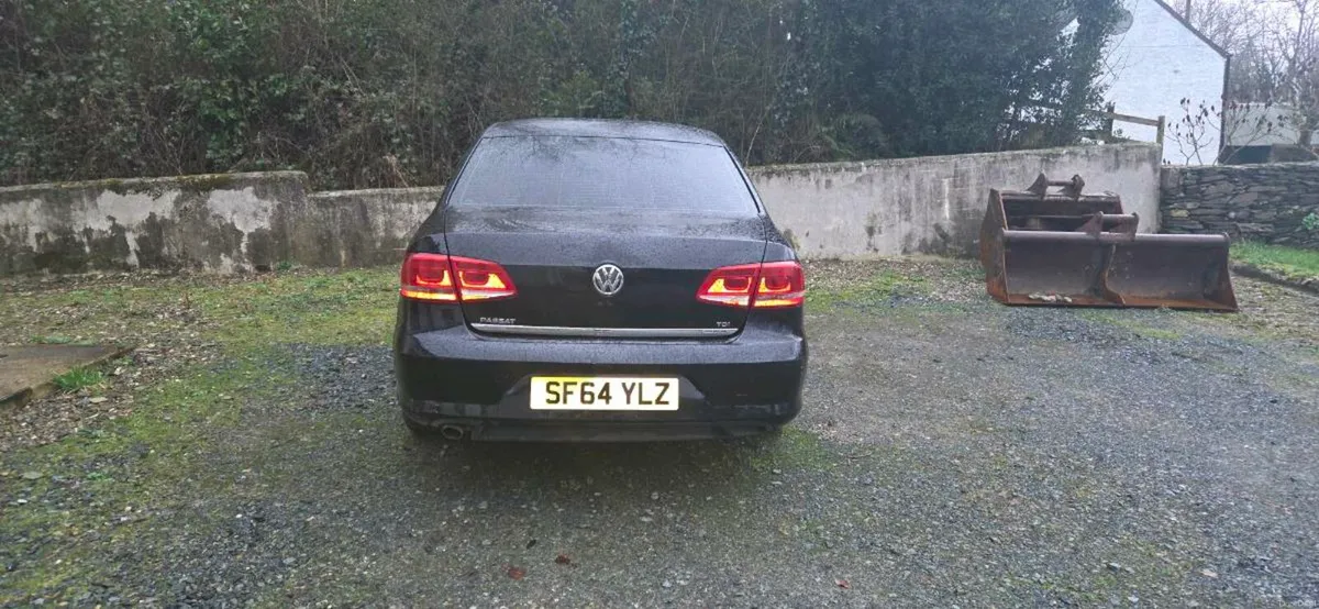 Volkswagen Passat - Image 3