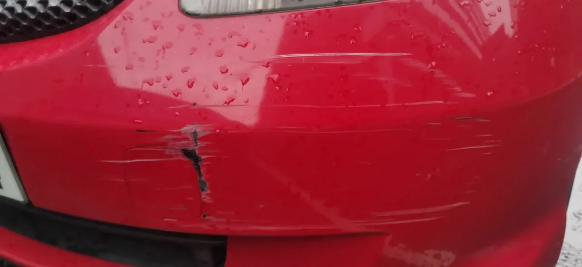 Honda Jazz 2007 manual 1.2 petrol, - Image 3