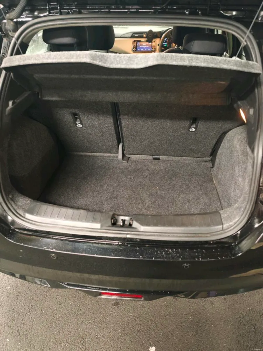 Nissan Micra 2017 - Image 4