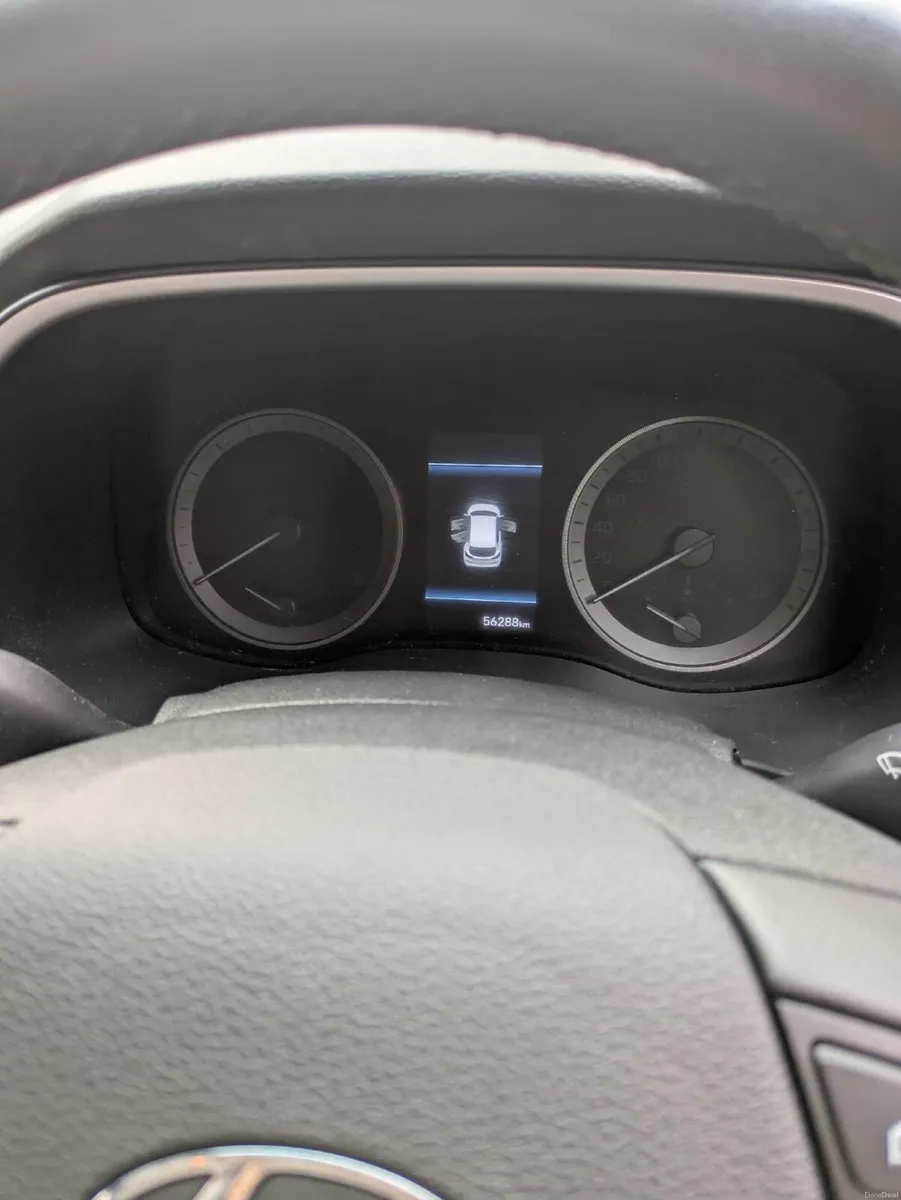 Hyundai Tucson 2019 - Image 2