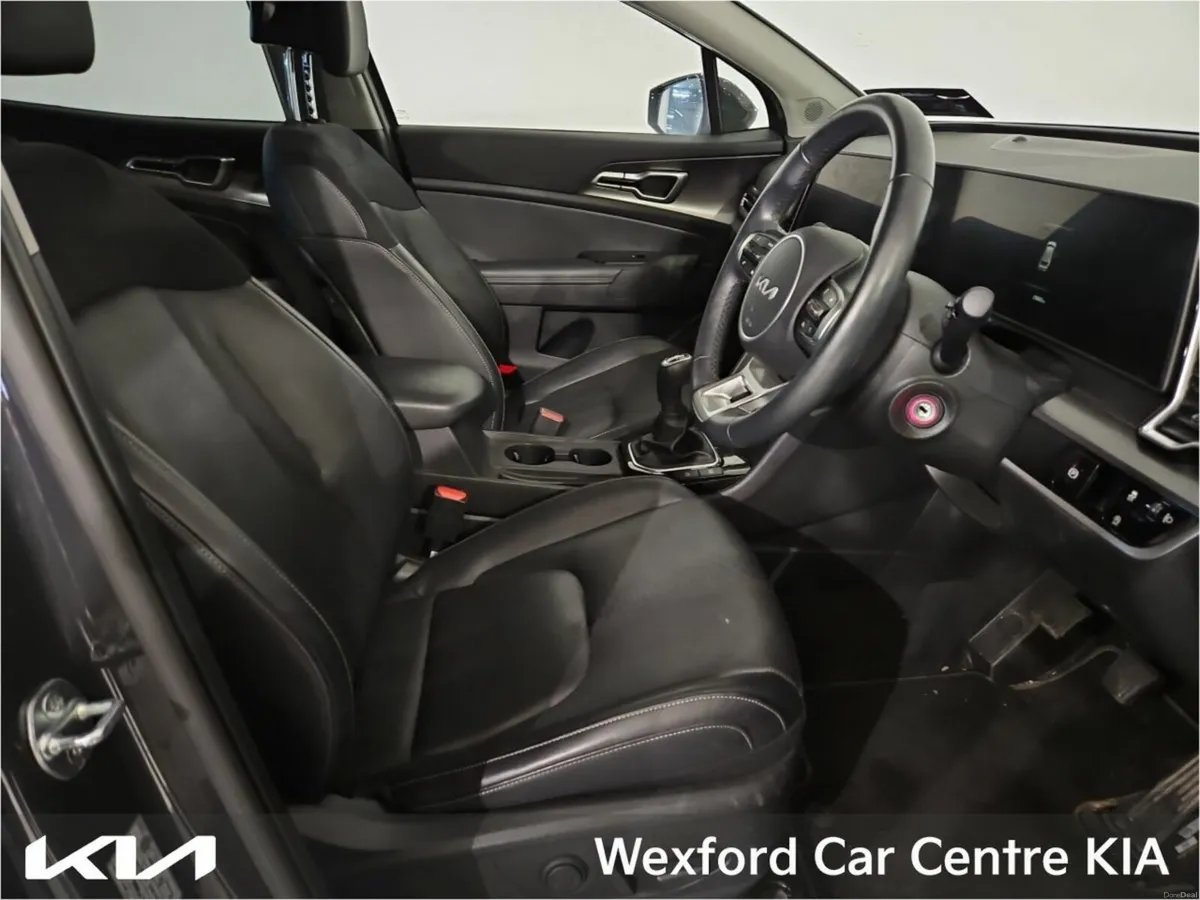Kia Sportage 1.6 Diesel K3 - Image 3