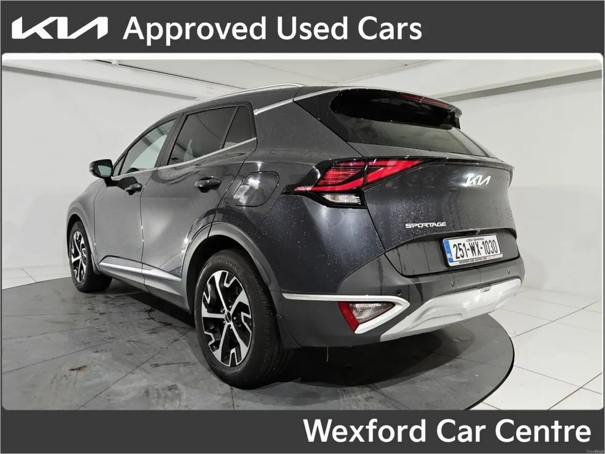 Kia Sportage 1.6 Diesel K3 - Image 4