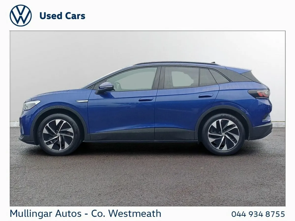 Volkswagen ID.4 LIFE DX 77kWh 174HP - Image 6