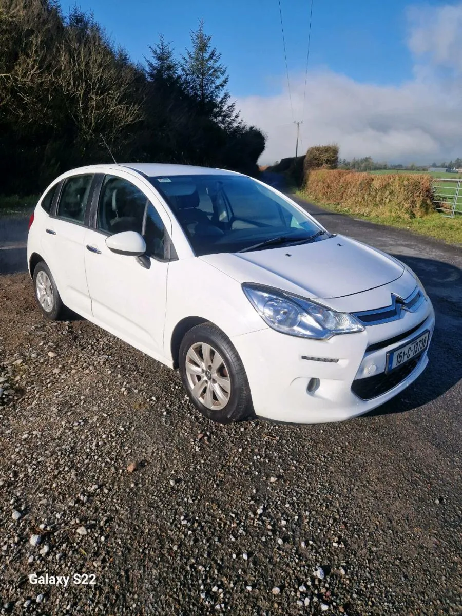 Citroen C3 ONLY 48K Miles - Image 1