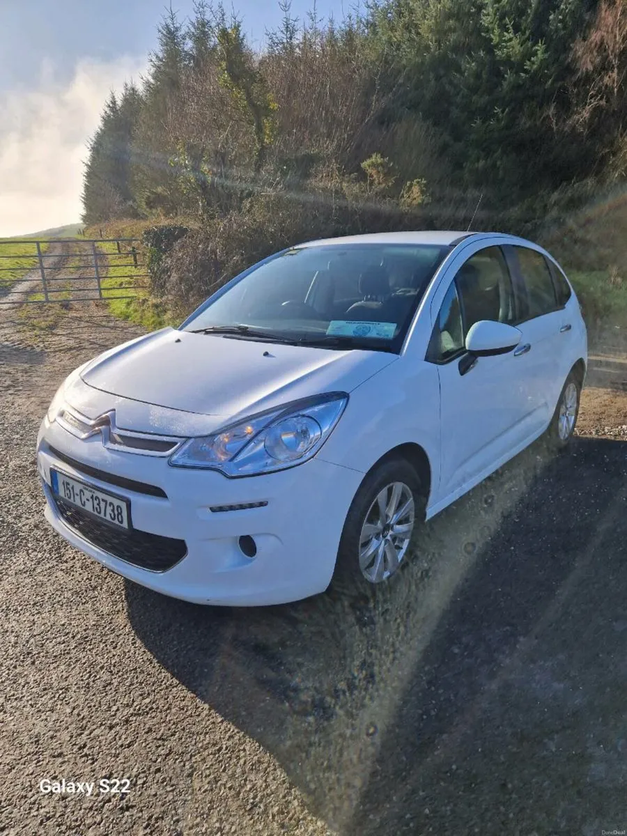 Citroen C3 ONLY 48K Miles - Image 3