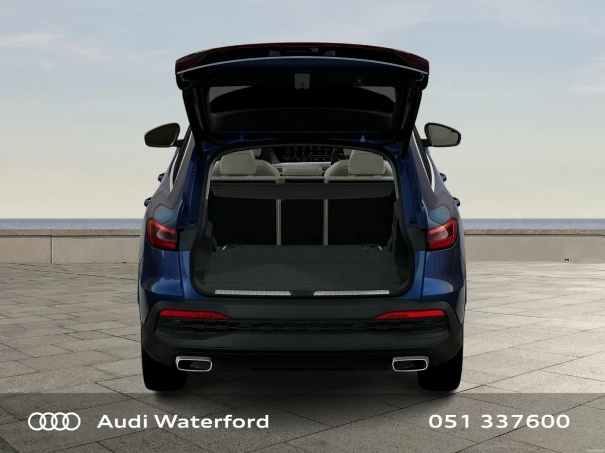 Audi Q5 E-Hybrid Quattro SE from €700 per month - Image 6