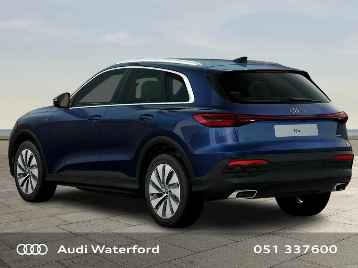 Audi Q5 E-Hybrid Quattro SE - Image 2