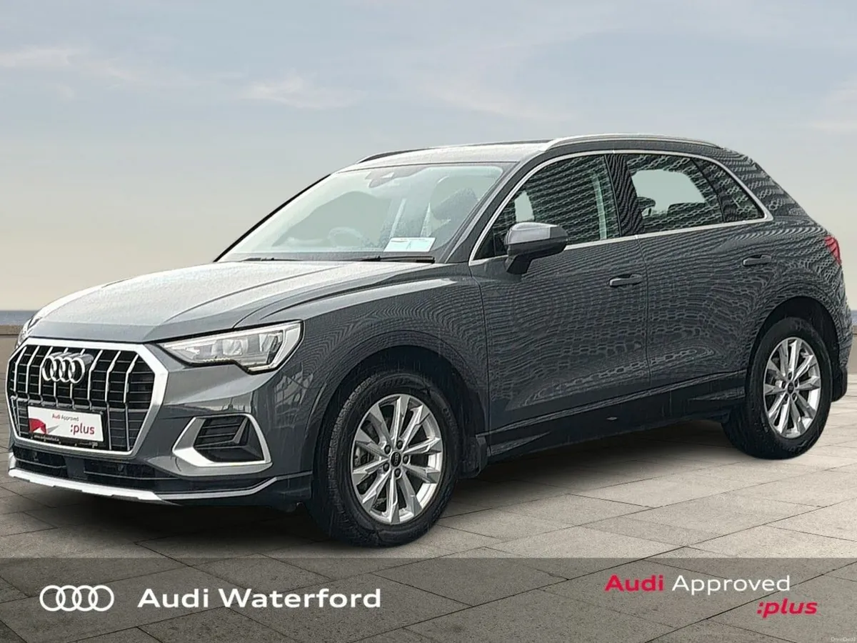 Audi Q3 Q3 35 TDI 150 S-T SE - Image 3