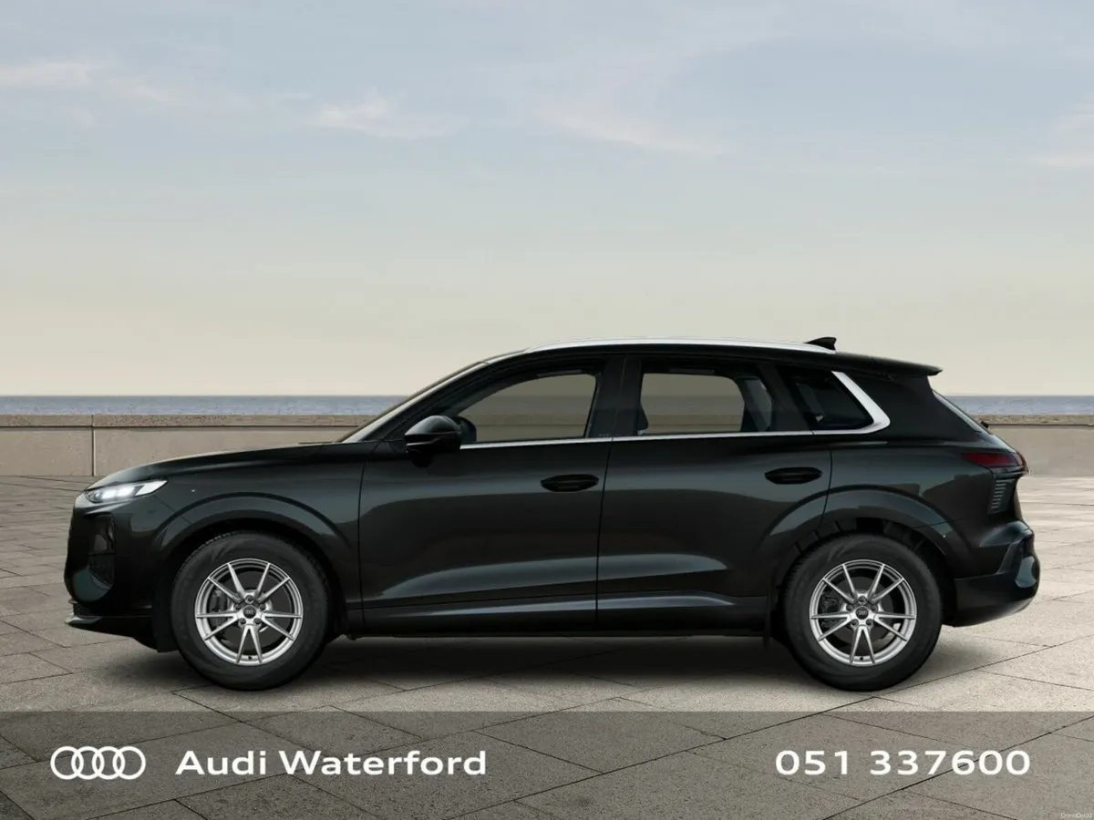 Audi Q3 Tdi S-T SE - Image 3