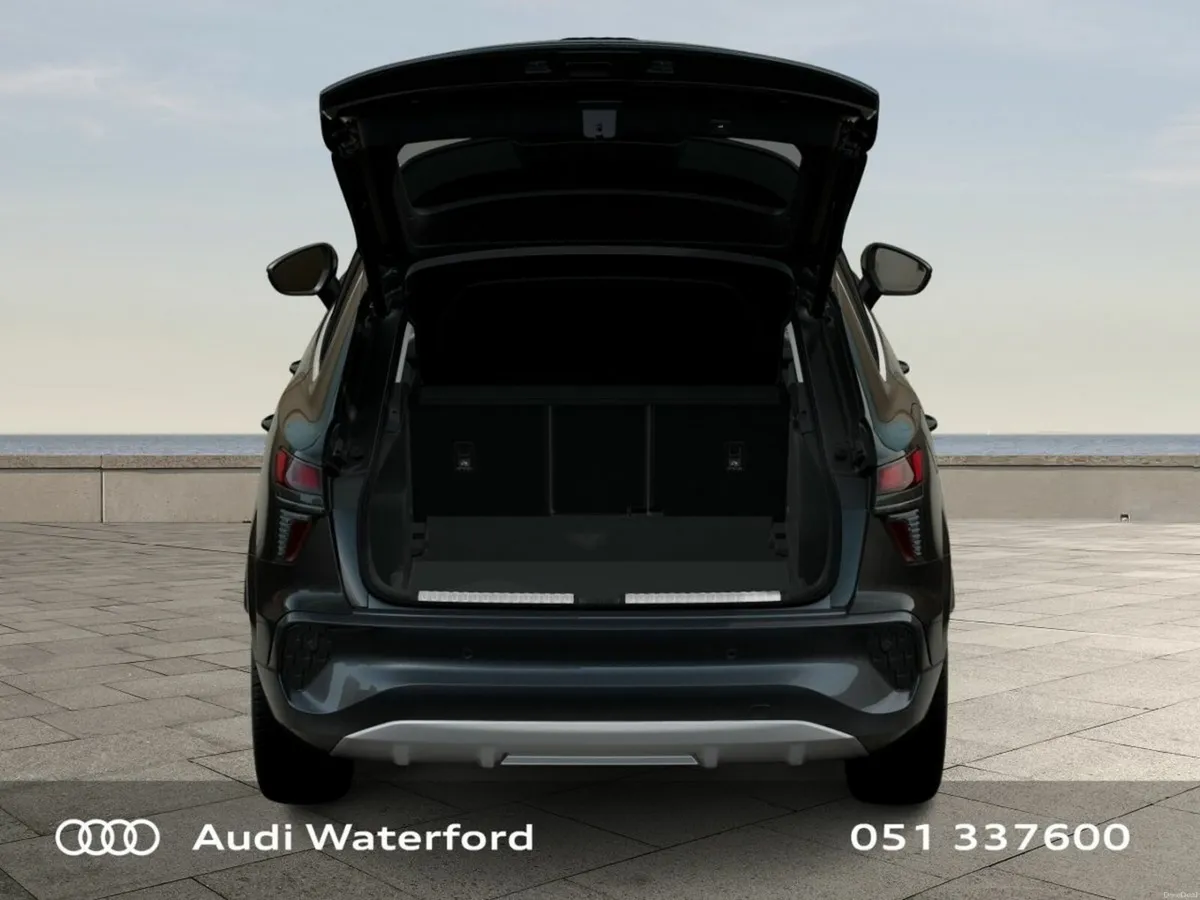 Audi Q3 Tdi S-T SE from €550 per month - Image 6