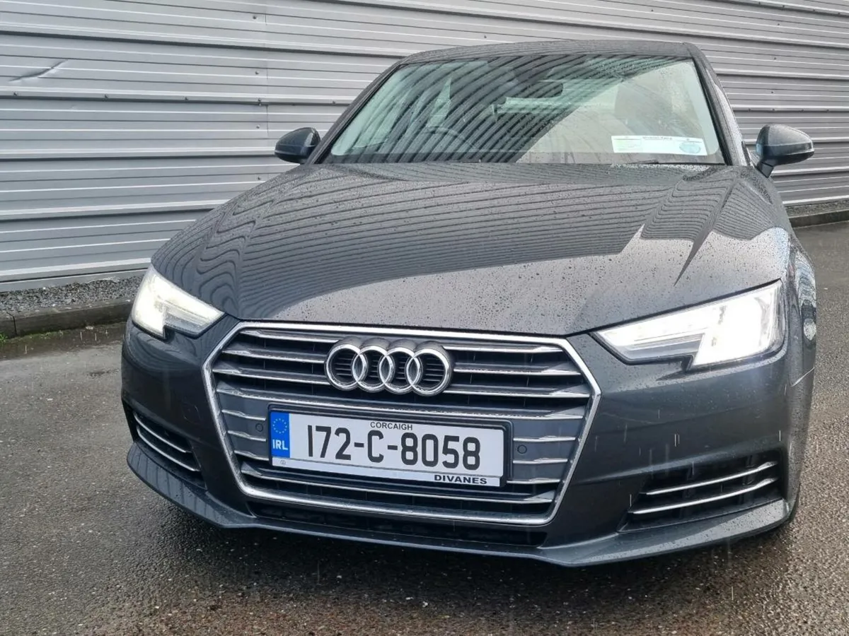 Audi A4 2.0Tdi 150bhp Ultra Se - Image 2