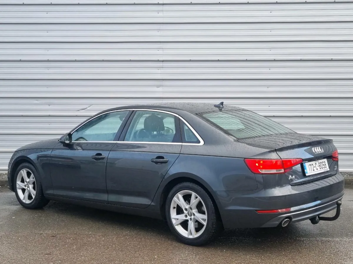 Audi A4 2.0Tdi 150bhp Ultra Se - Image 3