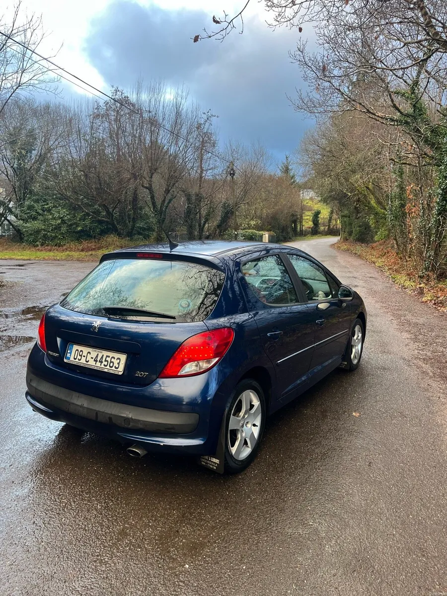 Peugeot 207 - Image 3