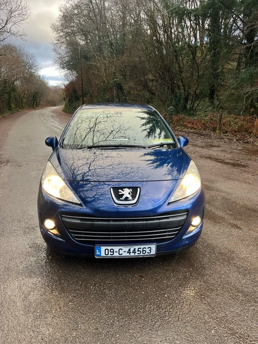 Peugeot 207 - Image 4