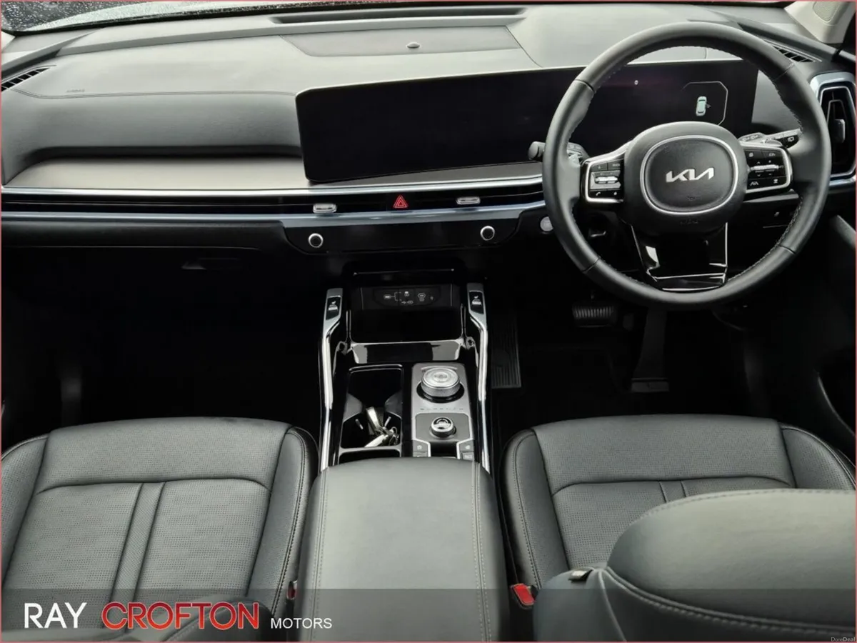 Kia Sorento 2.2 Sorento Diesel - Image 4