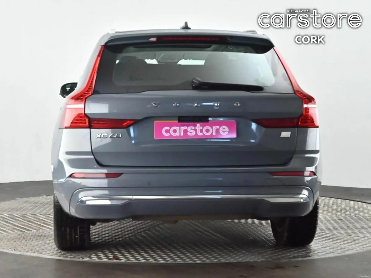 Volvo XC60 Xc60 Core T6 Recharge Awd Auto  Core  R - Image 4