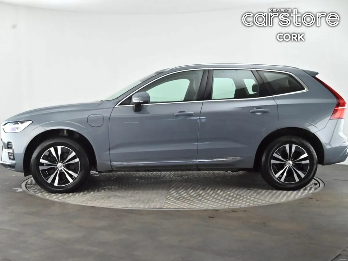 Volvo XC60 Xc60 Core T6 Recharge Awd Auto  Core  R - Image 6