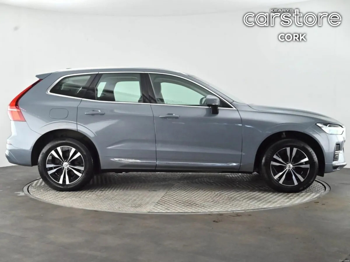 Volvo XC60 Xc60 Core T6 Recharge Awd Auto  Core  R - Image 2