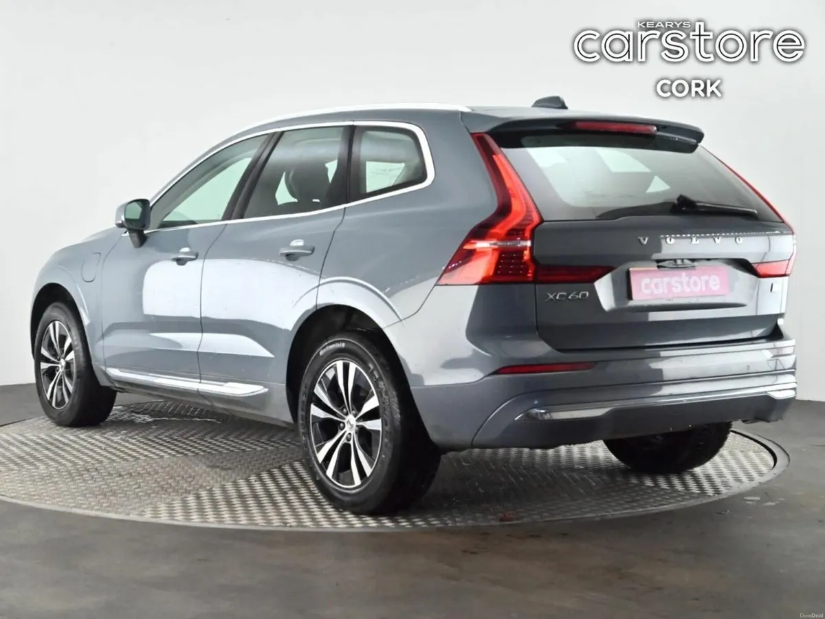 Volvo XC60 Xc60 Core T6 Recharge Awd Auto  Core  R - Image 3