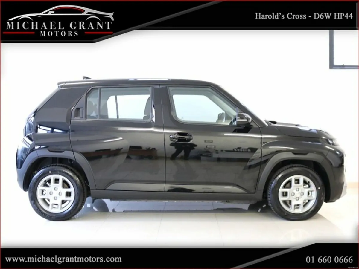 Hyundai INSTER 2026 Signature 42 kW ONLY 60KM / HI - Image 4