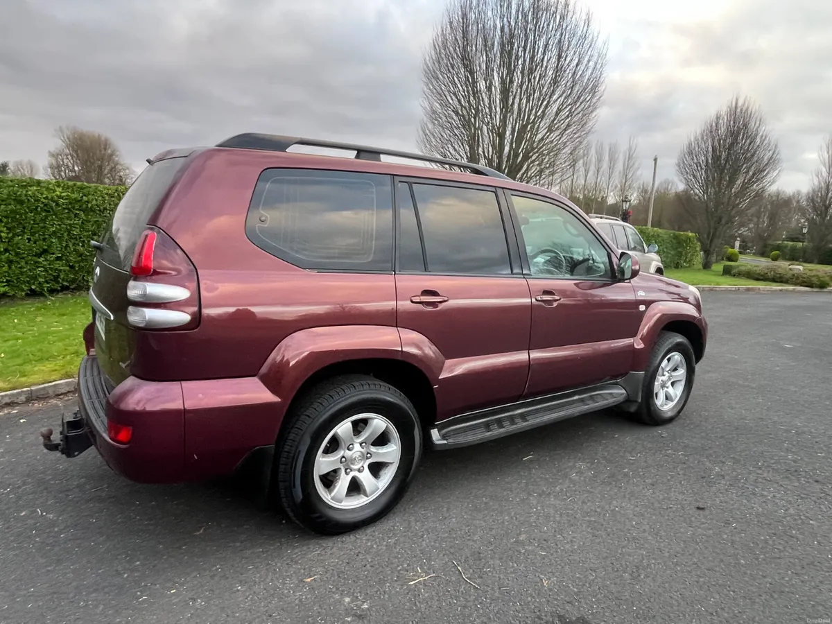 Wanted landcruisers for export read below - Image 4